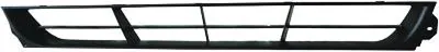 Produktbild von DIEDERICHS Lüftungsgitter Grill Stoßfänger für SEAT Ibiza II (6K1) Schwarz
