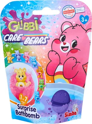 Produktbild von Glibbi Care Bears Surprise