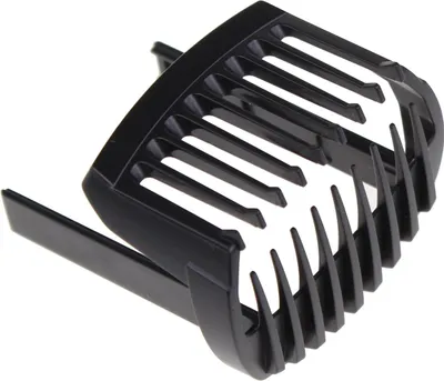 Produktbild von BABYLISS - Kamm 1-15 mm - 35807750