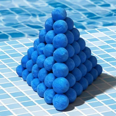Imagen del producto de Solidchoice: Filtros para piscinas, duraderos y eficientes