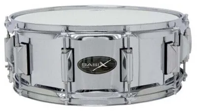 Image de GEWA PS801112 Petit tambour de 14 pouces