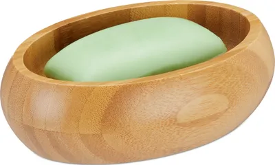 Obrázek produktu pro relaxační mýdlenka Bamboo