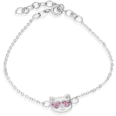 Produktbild von Armbanden GioiaPura Silber Kollektion - kind