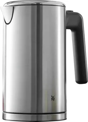 Produktbild von WMF Wasserkocher Lono 1.3 l Silber