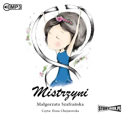 Obrázok produktu pre CD MP3 Mistrzyni Tom 1