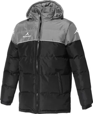 Produktbild von Mercury Equipment Performance Jacke Schwarz L Mann Schwarz L