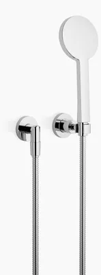 Immagine prodotto di Garniture de douche flexible TARA de Dornbracht, 27803892-00, 27803892-00