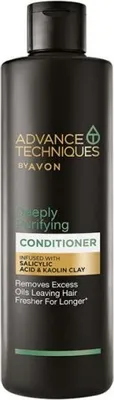 Produktbild von AVON Tiefenreinigungsspülung 250ml