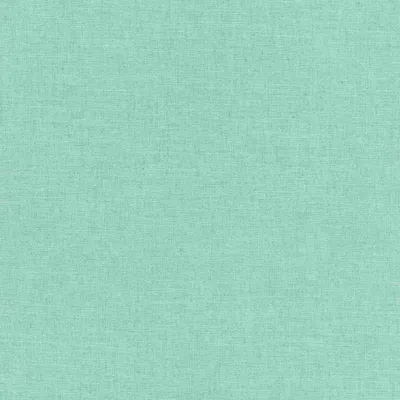 Produktbild von Vliestapete 10262-18 Tapete Uni Einfarbig 0.53 x 10.05 m Erismann Casual Chic Türkis