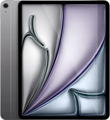 Image de JCPal iClara Verre trempé plein écran pour iPad Air 13 2024