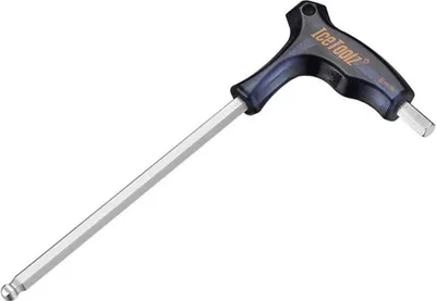 Immagine prodotto di Icetoolz T 8,0 Mm 7m80 Chiave a Esagono argento Argento Taglia unica