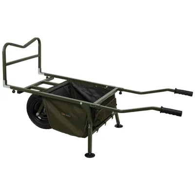 Produktbild von Fox R-Series Barrow Olive Schubkarre