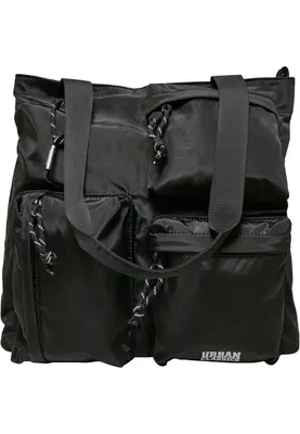 Produktbild von Multifunctional Tote Bag black one size