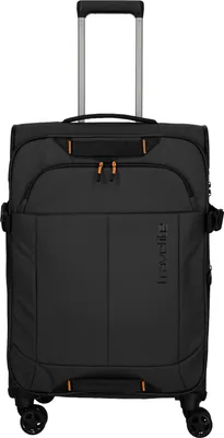 Obrázok produktu pre Travelite BRIIZE Trolley M (67 cm) rozšíriteľný - čierny