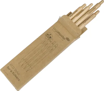 Produktbild von Legamaster 7-870936 ECO Stylus 4 Stück