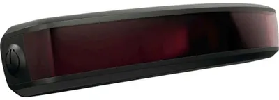 Produktbild von Abus Hud-y/purl-y Helmlampe Durchsichtig Durchsichtig One Size