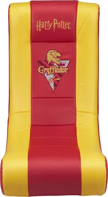 Produktbild von Subsonic Gaming Sessel - Harry Potter