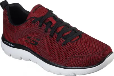 Produktbild von Skechers Sportschuh Rot