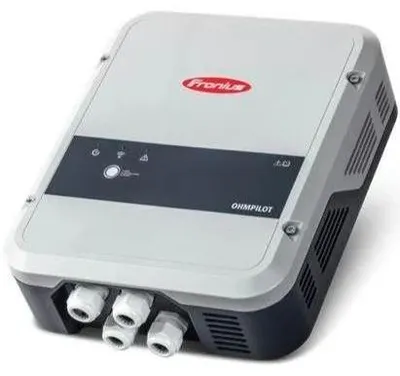Immagine prodotto di Fronius Ohmpilot 9.0-3 4.050.016