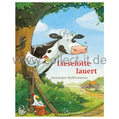 Obrázek produktu pro Lieselotte lauert