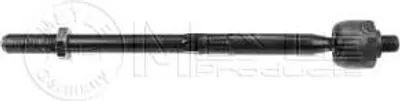 Produktbild von Meyle Axialgelenk, Spurstange  516 031 0003