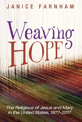 Produktbild von Weaving Hope