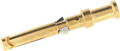 Produktbild von Harting Kontaktbuchse Crimpk. 09 15 000 6224
