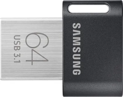 Produktbild von Samsung FIT Plus USB Flash Laufwerk 64 GB