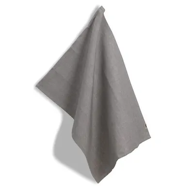 Obrázok produktu pre Kela KL-12805 Puro 55% bavlna/45% len šedá 700x500cm