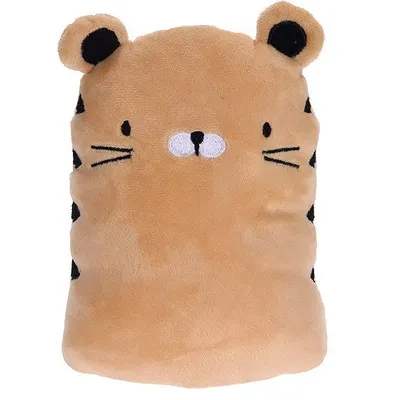 Produktbild von Home-Styling-Türstopper in Tierform für Kinder