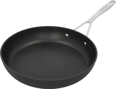 Zdjęcie produktu dla Demeyere - Patelnia z powłoką Duraslide Alu Industry 3 28 cm