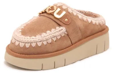 Productafbeelding van Q1687 CIABATTA DONNA MOU BOUNCE: Damessandalen