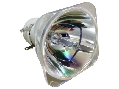 Obrázek produktu pro PHILIPS UHP 260/220W 0,8 E20,9 (9284 438 05390) Lampa do projektoru vhodná pro různé projektory