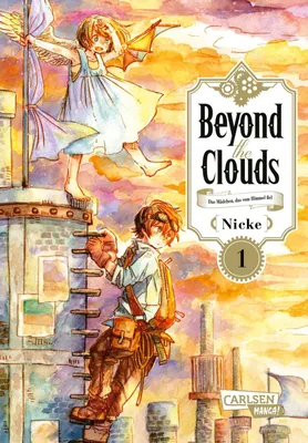 Produktbild von Beyond the Clouds 1