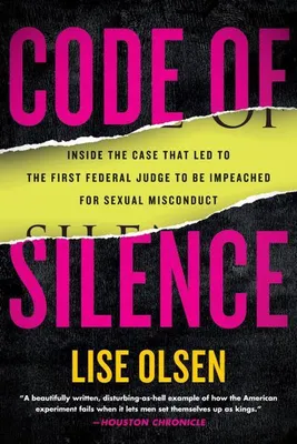 Immagine prodotto di Code of Silence