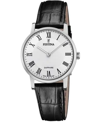 Image de Festina - F20013/2 - Montre-bracelet - Femmes