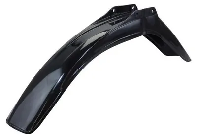 Image de Garde-boue avant noir pour Honda MT MTX 5 8 50 80