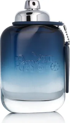 Obrázek produktu pro Coach Blue Woda toaletowa, 100ml