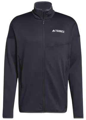 Immagine prodotto di Giacca Adidas Forro polar adidas Terrex Xperior Climawarm Light Fleece negro puro da Uomo