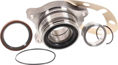 Produktbild von SKF Radlagersatz Hinten Links für TOYOTA LAND CRUISER (VDJ20, UZJ20) VKBA 7634