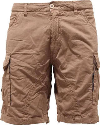 Immagine prodotto di 5952S bermuda uomo PERFECTION nocciola light brown pantalone short pant men
