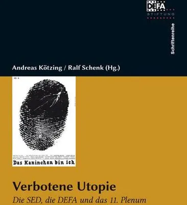 Image de Verbotene Utopie
