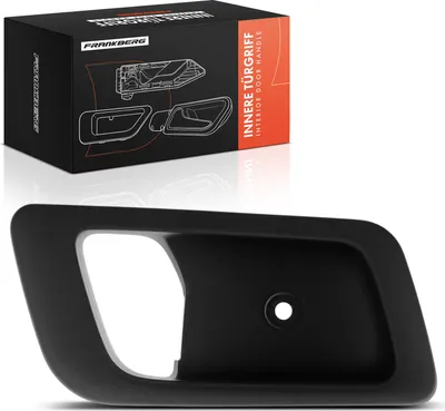 Produktbild von Frankberg 1x Türgriff Innen Hinten Links für Fiat Doblo Kasten/MPV 119 223