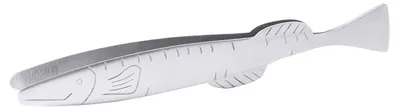 Produktbild von CONTACTO Fischgrätenpinzette, Länge: 155 mm, Breite: 20 mm