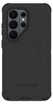 Obrázek produktu pro OtterBox Defender Pro Magnets Series pro Samsung Galaxy S26 Ultra, černá