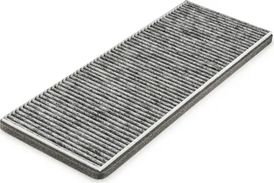 Produktbild von UFI 54.277.00 Innenraumfilter Pollenfilter für OPEL Corsa B Schrägheck (S93) Aktivkohle