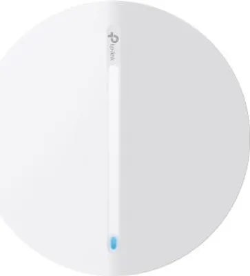 Produktbild von TP-Link Festa F61 1800 Mbit/s Weiß Power over Ethernet (PoE)