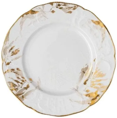 Image de Rosenthal Speiseteller 26 cm Rosenthal Heritage Midas 10480-408684-10226 /Abverkauf nur solange Vorrat reicht
