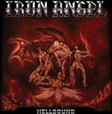 Produktbild von Hellbound