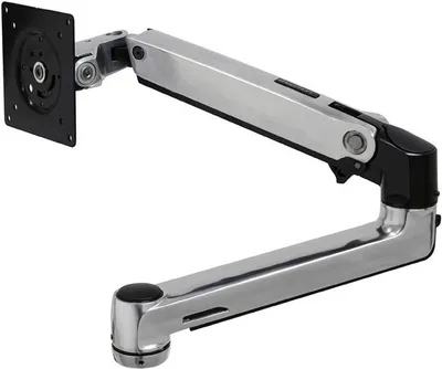 Produktbild von 97-940-026 / Lx Arm, Extension And Collar Kit, Polished Aluminum